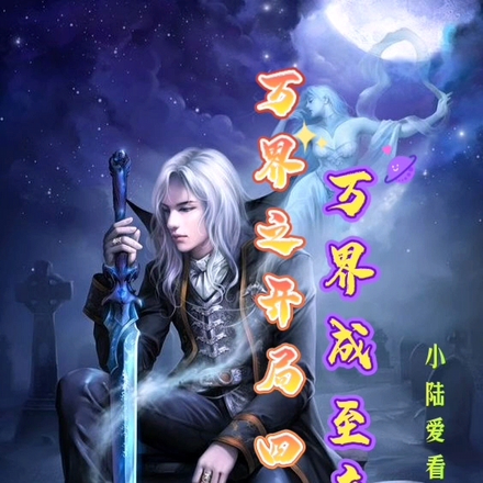 万界之开局四合院，万界成至高
