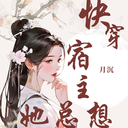 快穿,宿主她总想拔刀