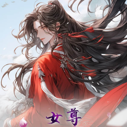 女尊:姐姐们看我的眼神不对
