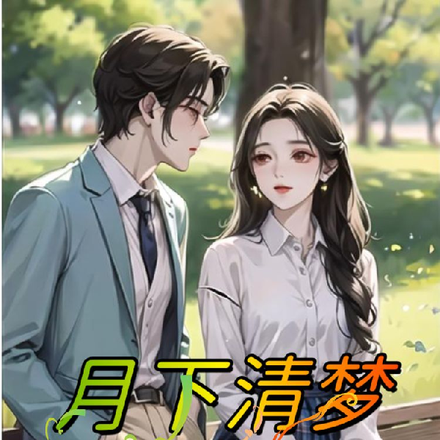 月下清梦