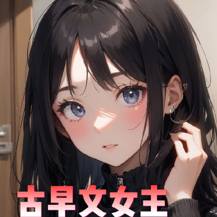 古早文女主走向大团圆结局