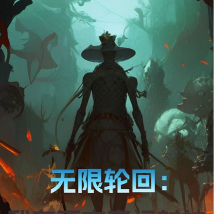 无限轮回:我在死亡空间封神