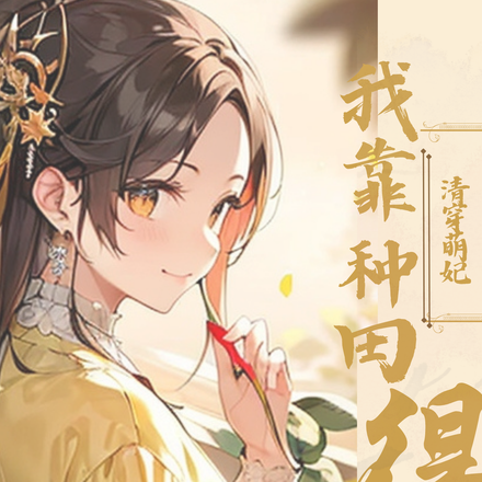清穿萌妃:我靠种田得宠!