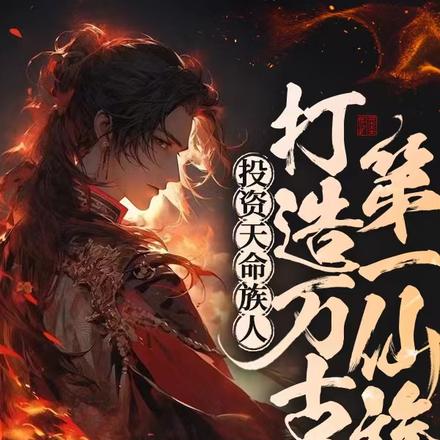投资天命族人,打造万古第一仙族