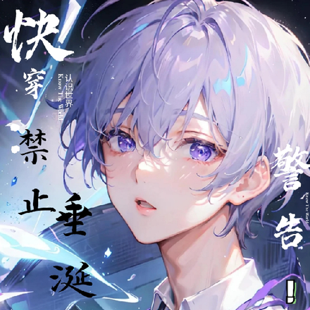 快穿:警告!禁止垂涎萌新宿主