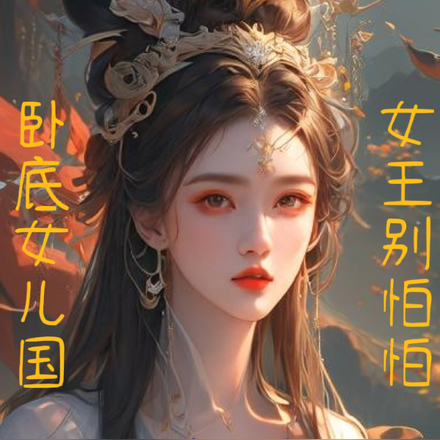 卧底女儿国，女王别怕怕