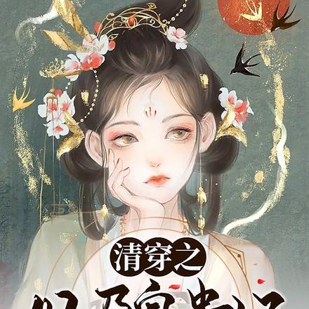 清穿之好孕皇贵妃