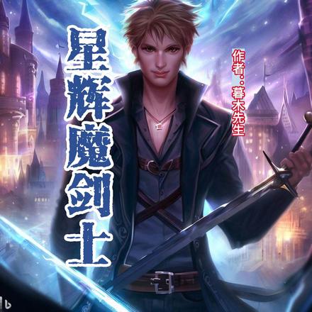 星辉魔剑士