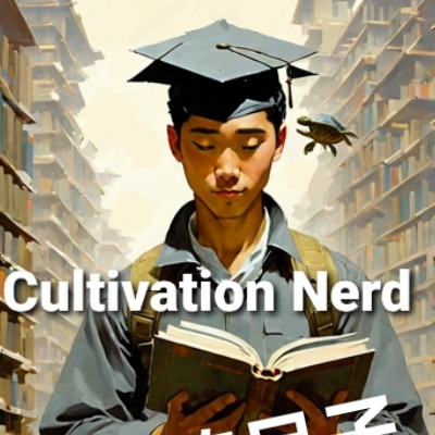 修炼呆子