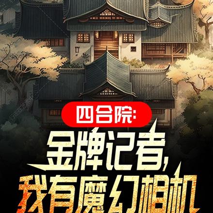 四合院:金牌记者,我有魔幻相机