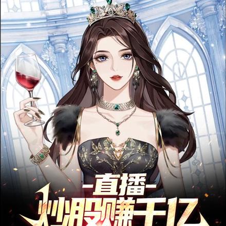 直播:炒股赚千亿,大幂幂坏掉了