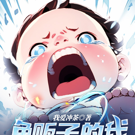 鱼贩子的我，被逼成钓鱼佬