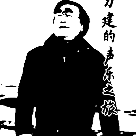 林力建的声乐之旅