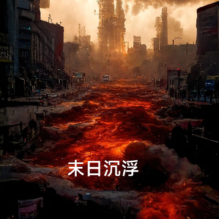 末世沉浮