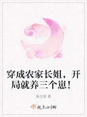 穿成农家长姐，开局就养三个崽！
