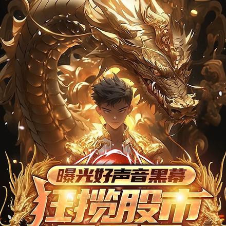 曝光好声音黑幕,狂揽股市三千万