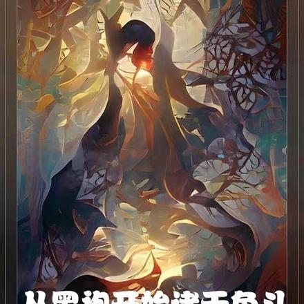 从黑袍开始诸天角斗