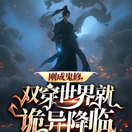 刚成鬼修,双穿世界就诡异降临