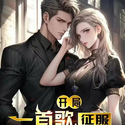 开局一首歌，征服双面明星女友