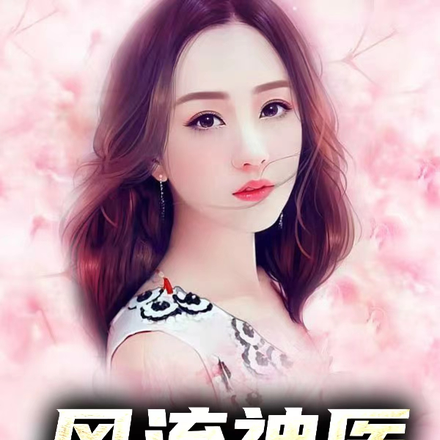 风流神医:我,陈福生,无敌!