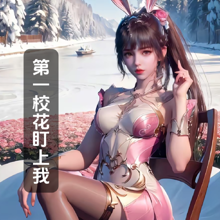 第一校花盯上我