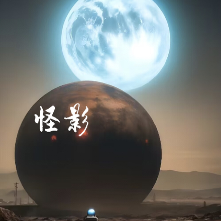 怪影迷踪好看吗