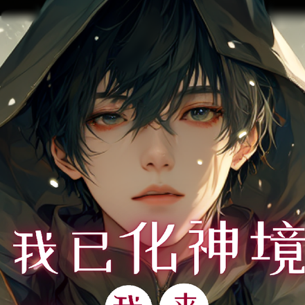 我已化神境!我来地球炸鱼了哦