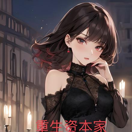 重生资本家,开局签约校花妈妈