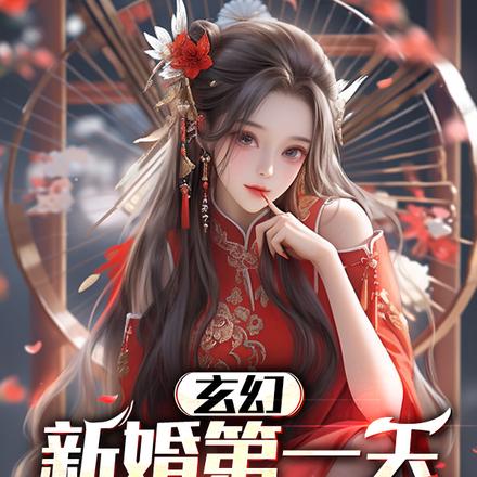 玄幻：新婚第一天，奖励至尊骨
