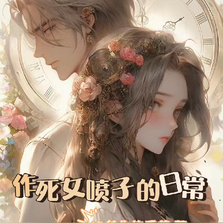 作死女喷子的日常