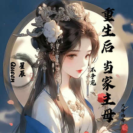 我不做主母