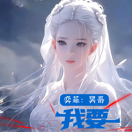 奕菲:昊哥,我要和你修仙