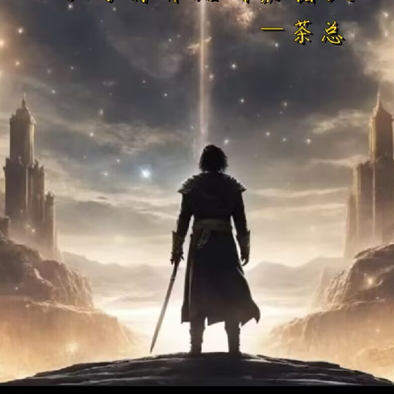 穿越诸天：从方舟开始游历诸天