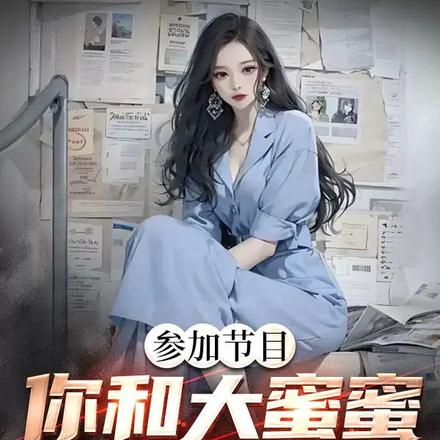 参加节目,你和大蜜蜜官宣了?