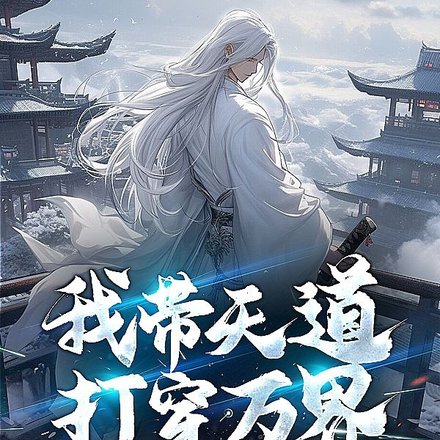 我带天道打穿万界