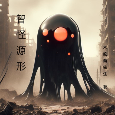 智怪源形