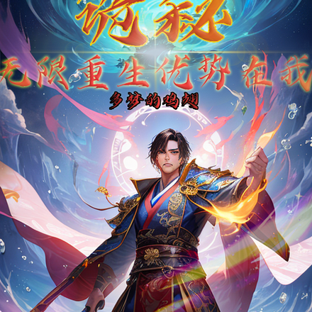诡秘无限重生优势在我