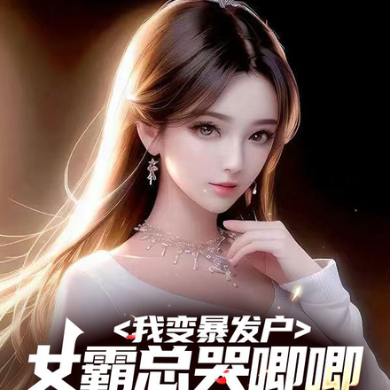 我变暴发户,女霸总哭唧唧求改造