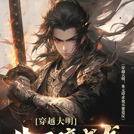 穿越大明：朱元璋求我不要造反