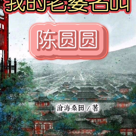 穿越大明:我的老婆名叫陈圆圆