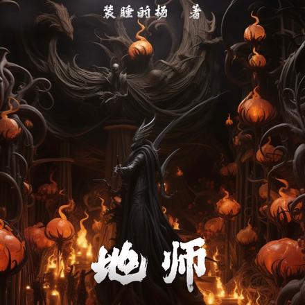 地师从武魂始