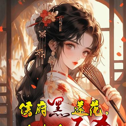 侯府黑莲花,重生拿五杀!