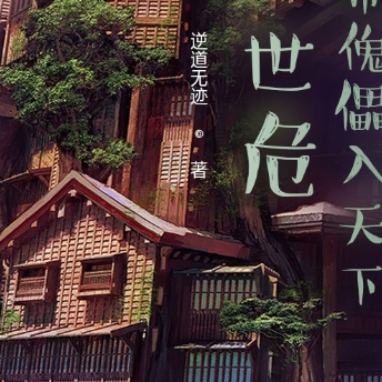 世危，我带傀儡入天下