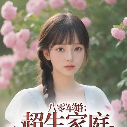 八零军婚:超生家庭的长女重生了
