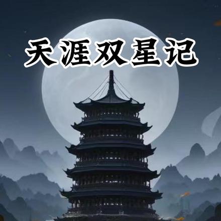 天涯双星记