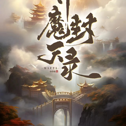 神魔封天录