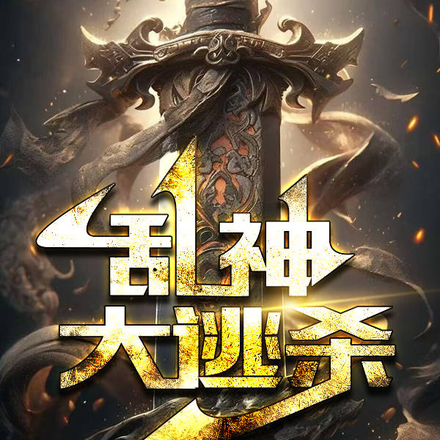 乱神大逃杀