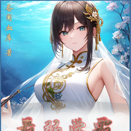 最弱学霸的最强绿手指