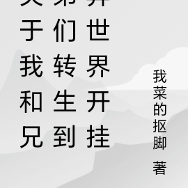 关于我和兄弟们转生到异世界开挂