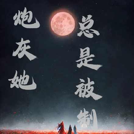 炮灰她总是被制裁